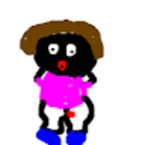 Meet your Posher, Ivy